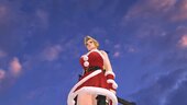 DOAXVV-Helena Douglas Happy Christmas